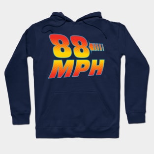 88MPH Hoodie